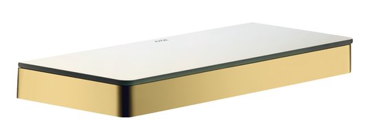 Полочка Axor MyEdition, Polished Gold Optic (42838990) Полочки Axor