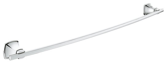 Тримач для рушника Grohe Grandera (40629000) Полотенцедержателі Grohe