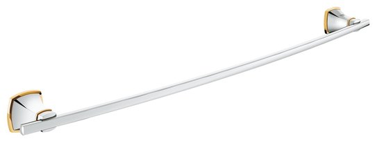 Тримач для рушника Grohe Grandera (40629IG0) Полотенцедержателі Grohe