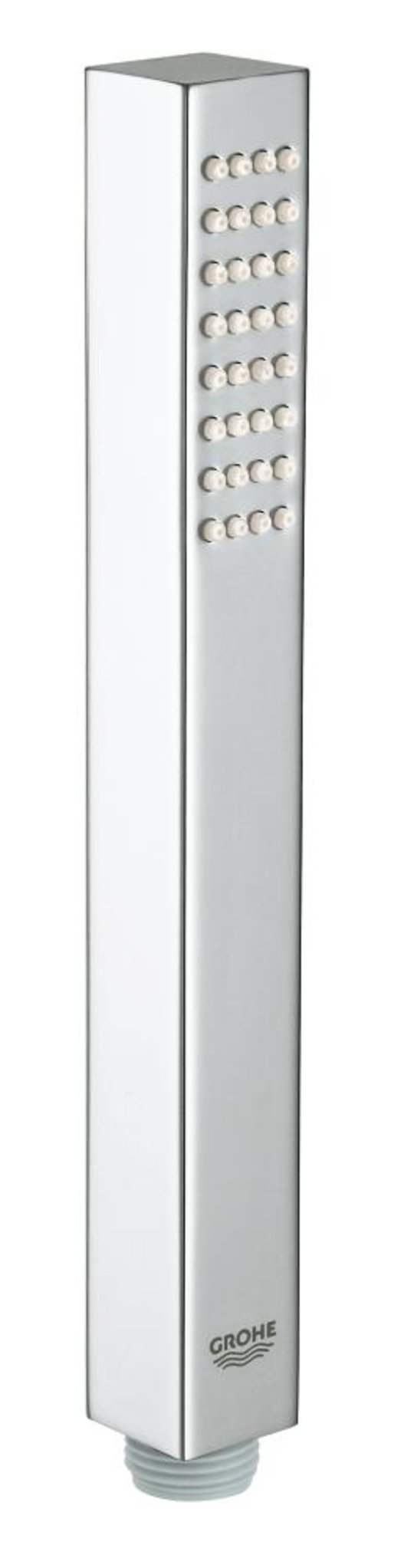 Ручний душ Grohe Euphoria Cube (27884001) Ручні душі (лійки) Хром