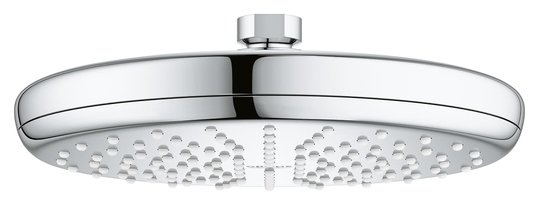 Верхний душ Grohe Tempesta 210 (26408000) Верхние души Хром