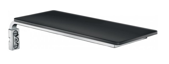 Мыльница Hansgrohe Cassetta’E (26511600) Мыльницы Hansgrohe