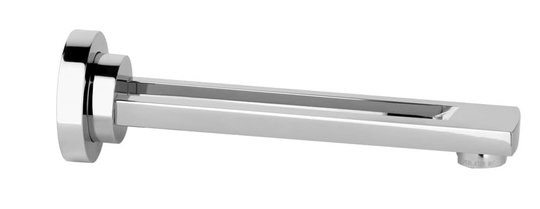  Излив со стены Gessi Riflessi TRASPARENZE (34302-031) GessiRiflessi 