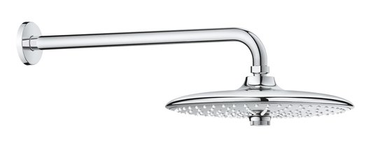 Верхній душ Grohe Euphoria 260 (26459000) Верхні душі Хром