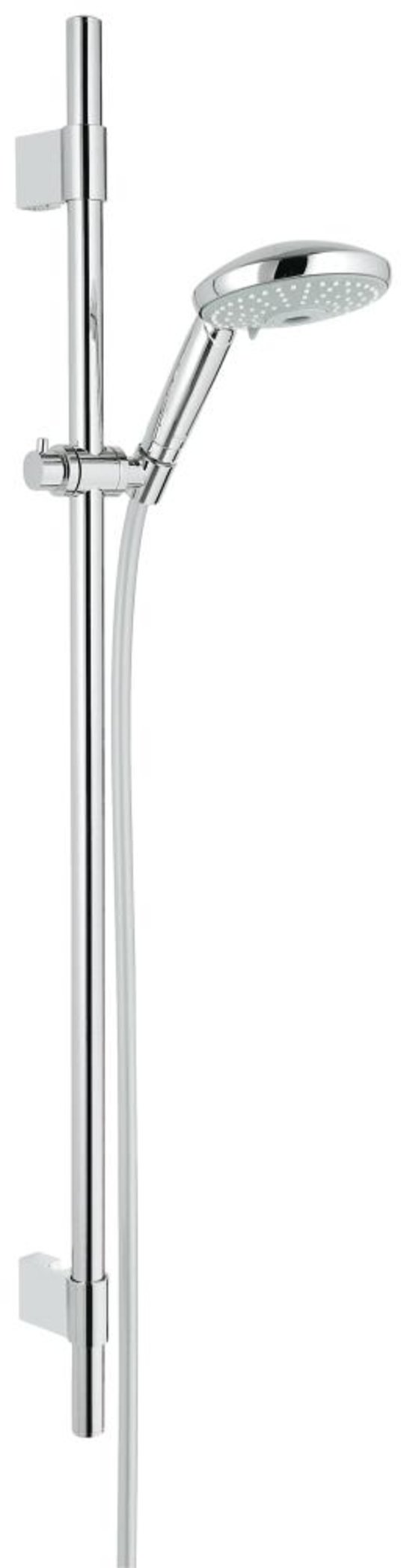 Душовий набір Grohe Rainshower Classic (28769001) Душові набори Хром