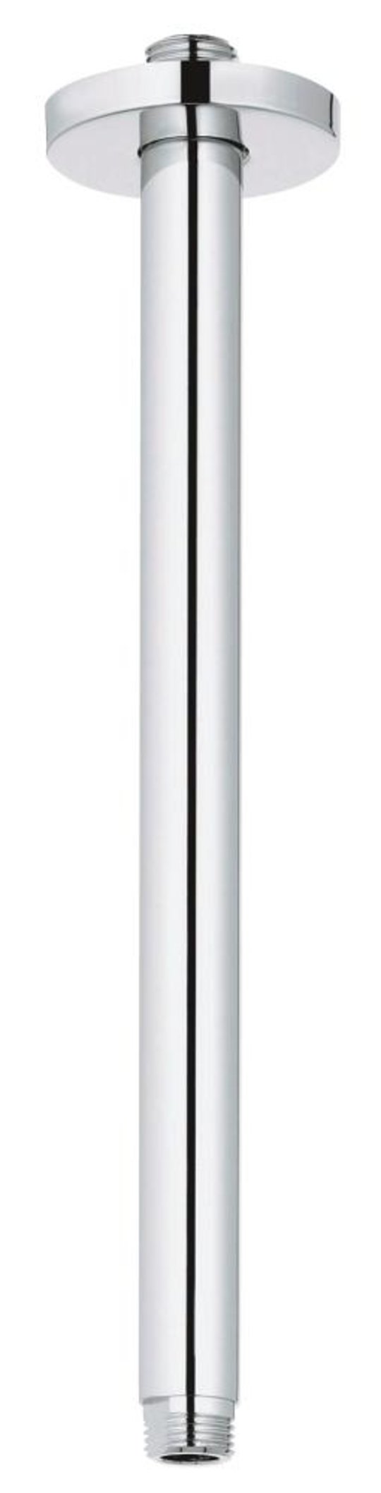 Держатель верхнего душа Grohe Rainshower (28497000) Grohe Коллекция Rainshower 