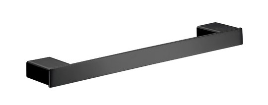 Держатель для полотенец Emco Loft Black 342 мм (057013330) Полотенцедержатели Emco