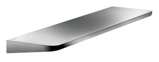 Полочка Axor Universal Circular, Chrome (42844000) Полочки Axor