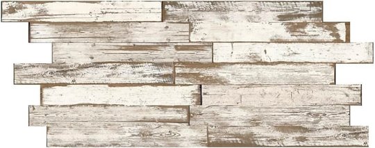 Плитка Sant'agostino Blendart Natural 15*120 (CSABLANA15) Sant'Agostino Для кухні, Для громадських приміщень, Для житлових приміщень, Для вулиці, Для ванної