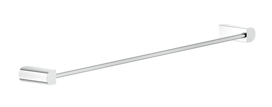 Полотенцедержатель 600 мм Gessi Rilievo (59403-031) Полотенцедержателі Gessi
