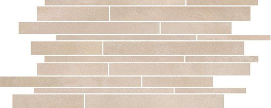Плитка Dado Ceramica Basic Mosaico Beige 30*60 (302965) Dado Ceramica Для кухни, Для общественных помещений, Для жилых помещений, Для ванной