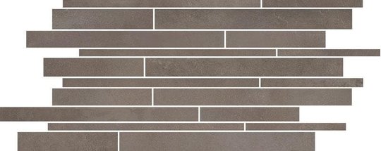 Плитка Dado Ceramica Basic Mosaico Fume 30*60 (302968) Dado Ceramica Для кухни, Для общественных помещений, Для жилых помещений, Для ванной