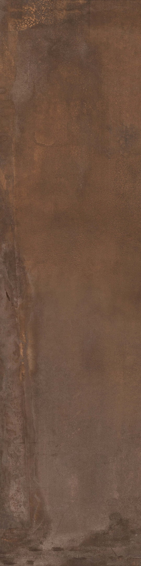 Плитка ABK Interno 9 Rust Lapp 30*120 (I9L57300) ABK Для кухни, Для общественных помещений, Для жилых помещений, Для ванной
