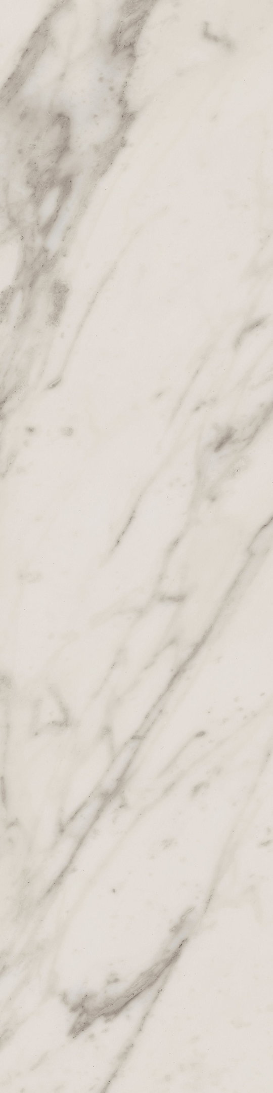 Плитка ABK Sensi Calacatta Select Lux+ 30*120 (1SL57050) ABK Для кухни, Для общественных помещений, Для жилых помещений, Для ванной