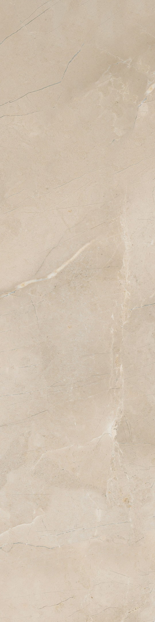 Плитка ABK Sensi Sahara Cream Lux+ 30*120 (1SL57100) ABK Для кухни, Для общественных помещений, Для жилых помещений, Для ванной