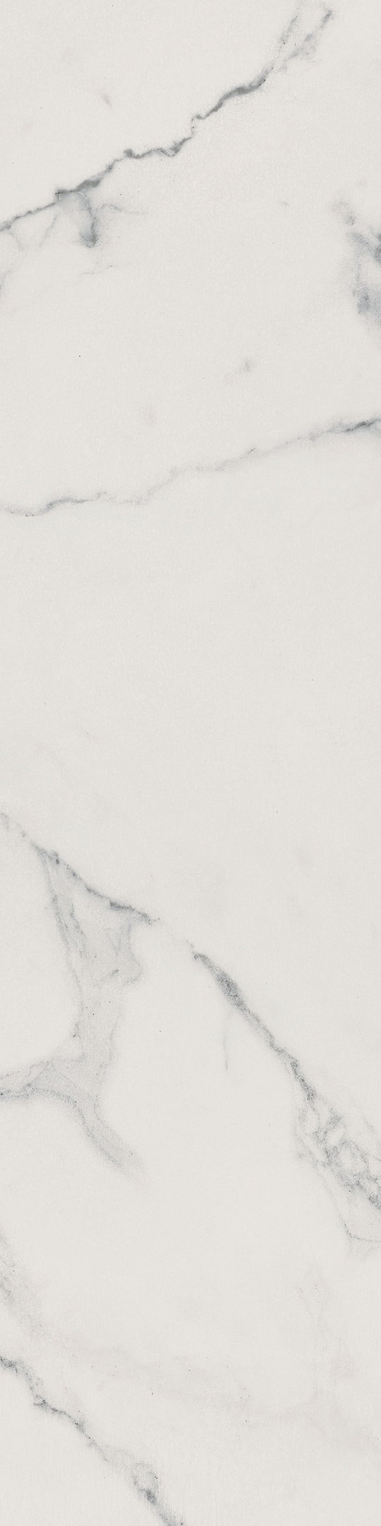 Плитка ABK Sensi Statuario White Lux+ 30*120 (1SL57250) ABK Для кухни, Для общественных помещений, Для жилых помещений, Для ванной