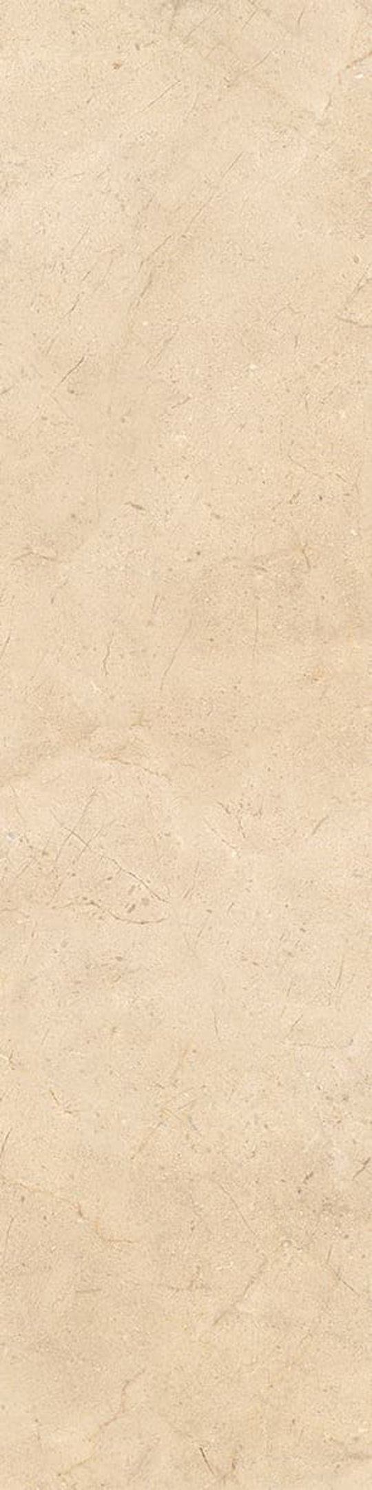 Плитка Dado Ceramica Marmi Pregiati Supreme Crema Marfil Lappato Rettificato 118*29,5 (302979) Dado Ceramica Для кухни, Для общественных помещений, Для жилых помещений, Для ванной