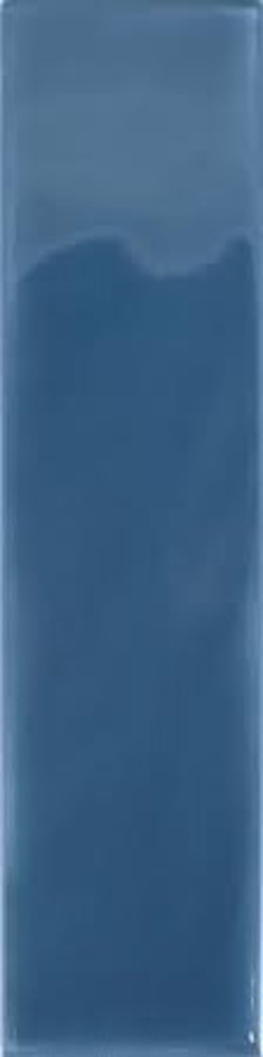 Плитка Wow Gradient Indigo Gloss 7,5*30 (109324) Для кухні, Для громадських приміщень, Для житлових приміщень, Для ванної