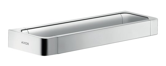 Полотенцедержатель 300 мм Axor MyEdition, Chrome (42830000) Полотенцедержатели Axor