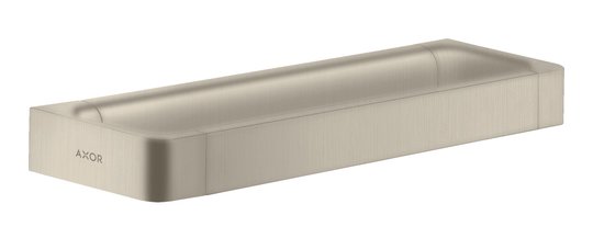 Полотенцедержатель 300 мм Axor MyEdition, Brushed Nickel (42830820) Полотенцедержатели Axor