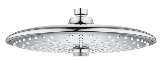 Верхний душ Grohe Euphoria 260 (26456000) Верхние души Хром