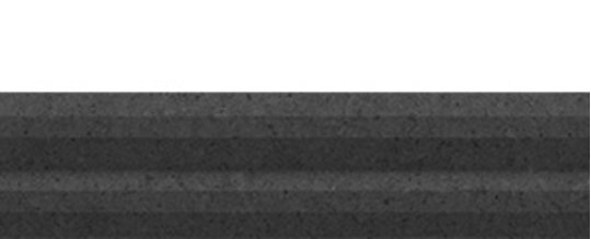 Плитка Wow Stripes Graphite Sone 7.5*30 (108929) Для кухни, Для общественных помещений, Для жилых помещений, Для ванной