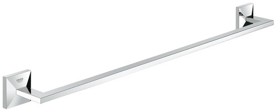 Держатель Grohe Allure Brilliant (40497000) Полотенцедержатели Grohe