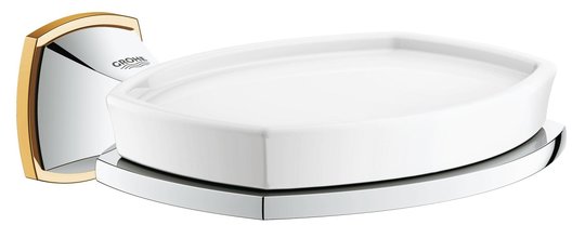 Мыльница Grohe Grandera (40628IG0) Мыльницы Grohe