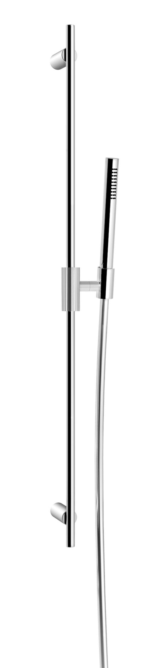 Душевой набор Gessi Ingranaggio (63584-031) Душевые наборы Хром