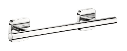 Тримач Hansgrohe PuraVida (41513000) Полотенцедержателі Hansgrohe