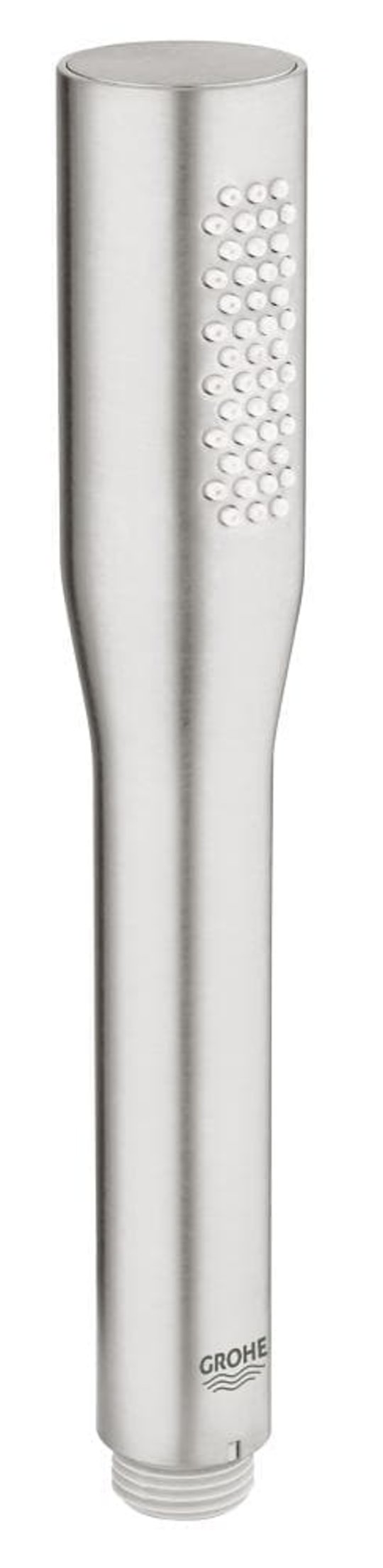 Ручний душ Grohe Euphoria Cosmopolitan (27400DC0) Ручні душі (лійки) Нерж. сталь