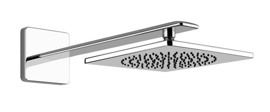 Верхний душ Gessi Ispa (41248-031) Верхние души Хром