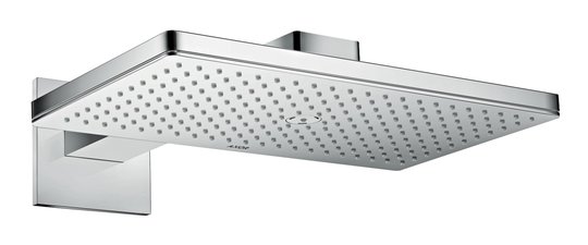 Верхний душ Axor MyEdition 460х270 мм, Chrome (35278000) Верхние души Хром