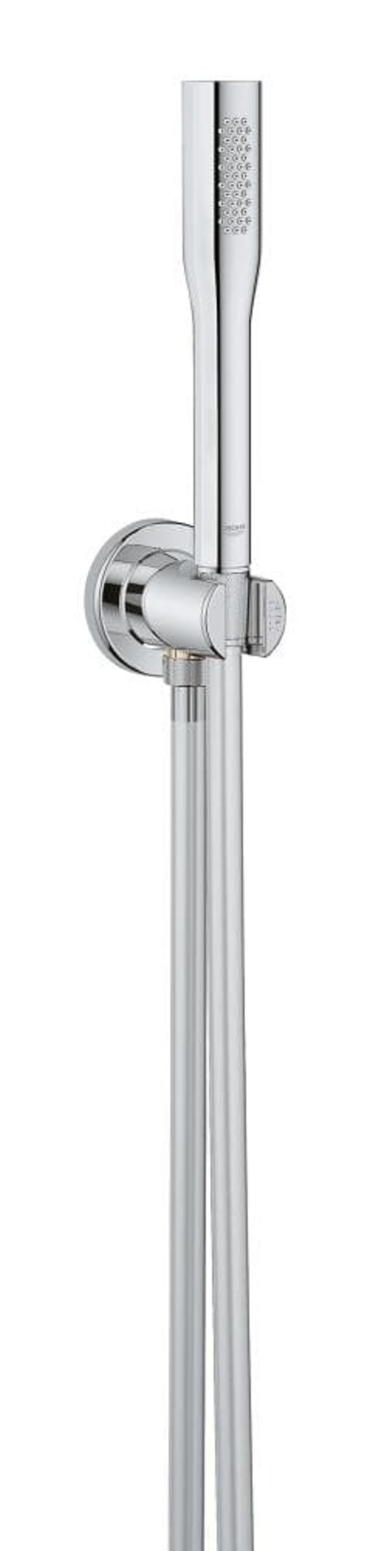 Душовий набір Grohe Euphoria Cosmopolitan (26404000) Душові набори Хром