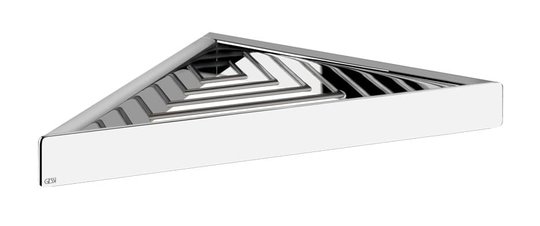 Полочка Gessi Ispa (41661-031) Полочки Gessi
