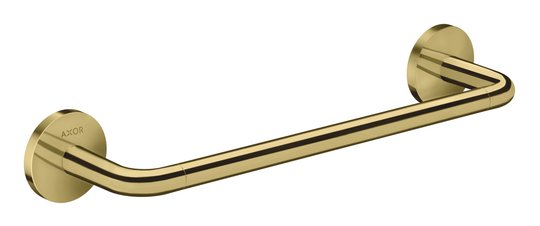 Поручень для ванни Axor Universal Circular, Polished Brass (42813930) Поручні Axor