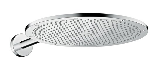 Верхний душ Axor Showers 350 мм 1jet (26034000) Верхние души Хром