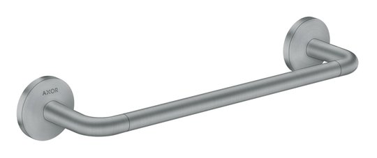Поручень для ванни Axor Universal Circular, Brushed Chrome (42813260) Поручні Axor