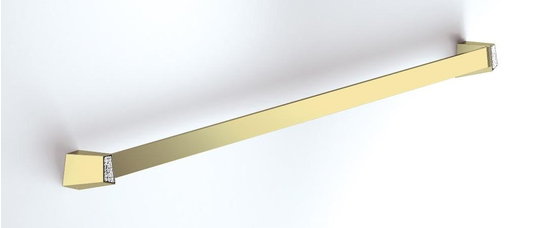 Держатель для полотенец Sonia S8 SWK Sophisticated Soul 750 мм (165001) Полотенцедержатели Sonia