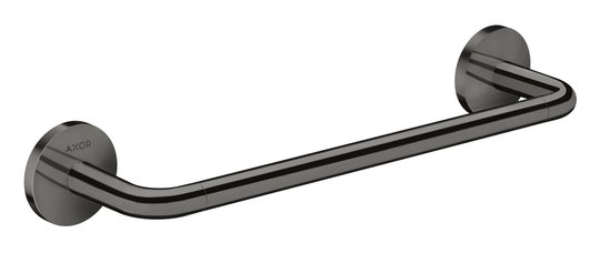 Поручень для ванни Axor Universal Circular, Polished Black Chrome (42813330) Поручні Axor