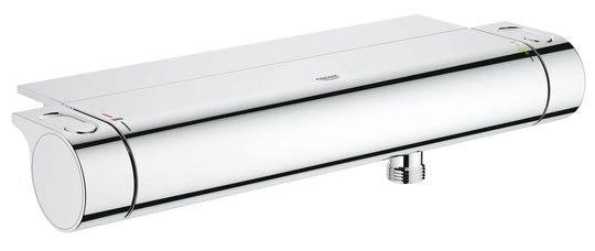 Термостатичний змішувач Grohe Grohtherm 2000 NEW (34469001) Для душа Хром