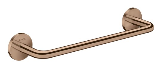 Поручень для ванни Axor Universal Circular, Polished Red Gold (42813300) Поручні Axor
