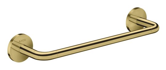 Поручень для ванны Axor Universal Circular, Brushed Brass (42813950) Поручни Axor