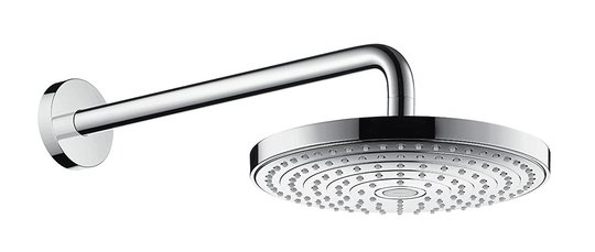 Верхний душ Hansgrohe Raindance Select S 240 2jet (26466000) Верхние души Хром