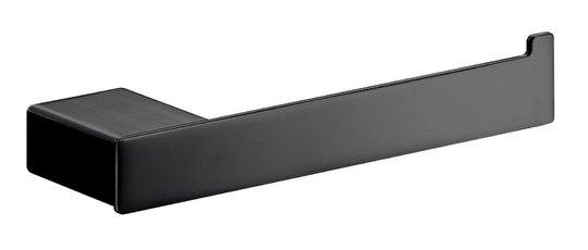 Тримач для запасного рулону Emco Loft Black (050513300) Паперотримачі Emco