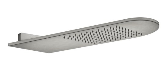 Верхний душ Gessi Anello (45163-031) Верхние души Хром