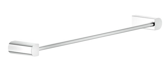 Полотенцедержатель 450 мм Gessi Rilievo (59400-031) Полотенцедержатели Gessi
