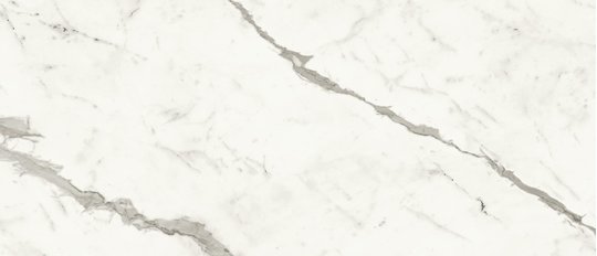 Плитка Atlas Concorde Marvel Shine Statuario Supremo Silk 50 * 120 (A4TV) Atlas Concorde Для кухні, Для громадських приміщень, Для житлових приміщень, Для ванної