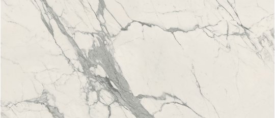 Плитка Lea Ceramiche Slimtech Synestesia Pure Statuario Smooth 120*278 (LS6S530) Lea Ceramiche Для кухни, Для общественных помещений, Для жилых помещений, Для ванной