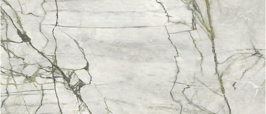Плитка Lea Ceramiche Slimtech Synestesia Calacatta Emerald Lev 60*120 (LSXS5X0) Lea Ceramiche Для кухни, Для общественных помещений, Для жилых помещений, Для ванной